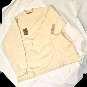 Essentials CrewNeck Sweater